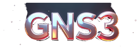 gns3 logo